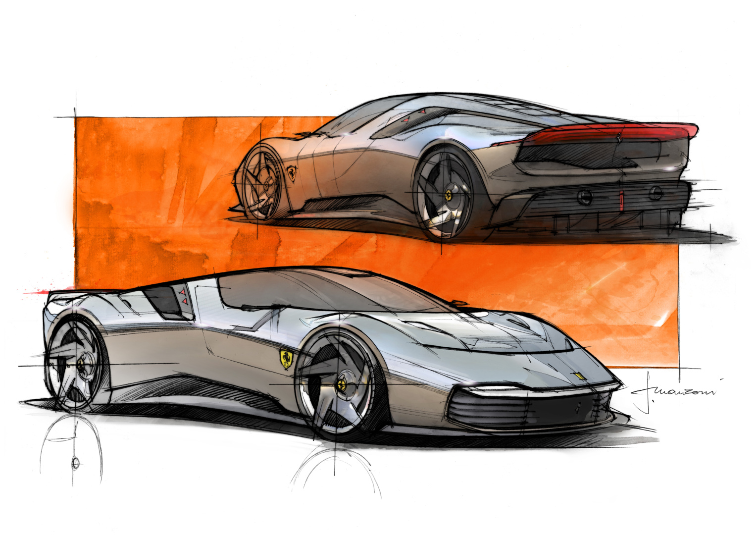 SMALL_230016-sports-car-Ferrari_KC23_Sketch_01_FM